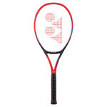 Yonex Tennisketchere Yonex Vcore 98 Tennisketchere Test ketchere