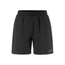 ADV Essence 2in1 2 Løbeshorts Herrer-Sort
