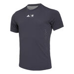 adidas Tøj adidas New York Printed T-shirt Herrer-Grå