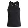 Club Tanktop Damer-sort