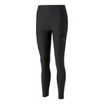 Puma Tøj Puma Run Ultraform Highwaist FL Stramme Løbebukser Damer-Sort