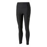Run Ultraform Highwaist FL Stramme Løbebukser Damer-Sort