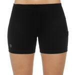 Limited Sports T&oslash;j Limited Sports Tight Boldshorts Damer-Sort