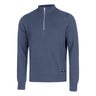 Centre Half Zip