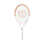 Wilson Tennisketchere Wilson Roland Garros Elite 25 B&oslash;rneketcher Opstrenget