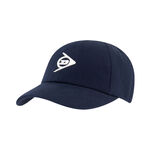 Dunlop Tøj Dunlop Promo Cap Unisex - mørkeblå, 