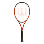 Wilson BURN 100LS V5