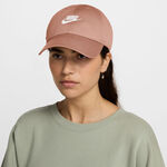 Nike Tøj Nike Club Cap-Gammel Lyserød