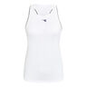 Icon Tanktop Damer-Hvid