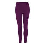 ASICS Tøj ASICS Race High Waist Stramme løbebukser Damer - lilla, 