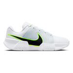 Nike Tennissko Nike Zoom Gp Challenge Pro Allcourt-sko Herrer-hvid, sort