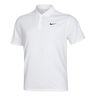 Dri-Fit Polo Herrer-Hvid