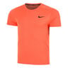 Dri-Fit Slam NY T-shirt Herrer - orange, 