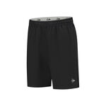 Dunlop T&oslash;j Dunlop Club Woven Shorts Drenge-Sort