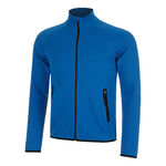 Craft Tøj Craft Emotion Full Zip Jacket Løbejakke Herrer-Blå