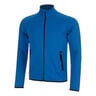 Emotion Full Zip Jacket Løbejakke Herrer-Blå