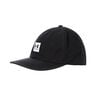 Snapback Cap Herrer-Sort