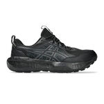 ASICS L&oslash;besko ASICS Gel-Sonoma 8 GTX Trailsko Herrer-sort, gr&aring;