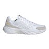 CourtJam Control 3 Allcourt-sko Herrer-Hvid,Beige