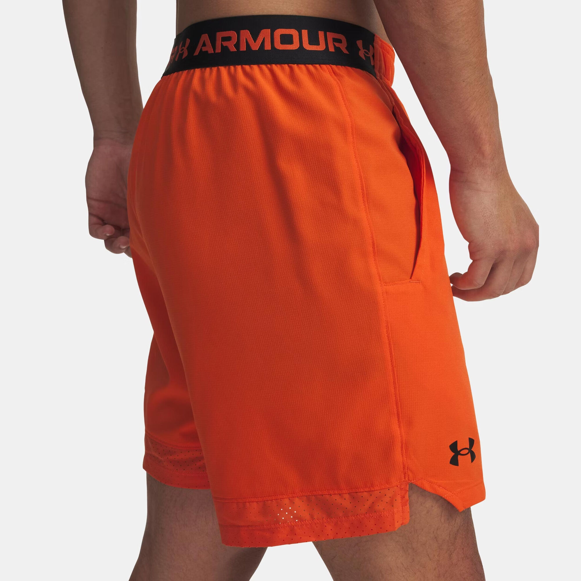 Under Armour