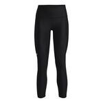Under Armour Tøj Under Armour Heatgear Hi Ankle Stramme Løbebukser Damer-Sort