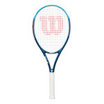 Wilson Tennisketchere Wilson Ultra Power RXT 105 (Opstrenget)