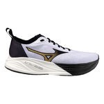 Mizuno Neutral sko Mizuno Neo Zen 2                    Neutral sko Unisex-hvid, guld