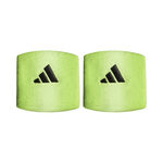 adidas Tøj adidas Svedbånd Unisex - lime, 