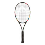 HEAD Tennisketchere HEAD Radical Graphene XT Radical Pro Tennisketchere (Opstrenget)