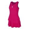 Crossroad Flounce Dress