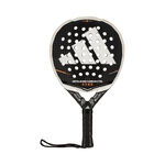 adidas Padelketchere adidas Metalbone Carbon Ctrl 2026 Padelketcher Fuld overflade
