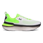 Under Armour Løbesko Under Armour Infinite Elite 2 Neutral Sko Herrer-Hvid,Grøn
