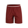 Djokovic Shorts Herrer - rust, 