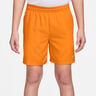 Big Shorts Drenge - orange, hvid