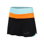 Endless T&oslash;j Endless Race Nederdel Damer-Sort