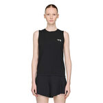 adidas Tøj adidas Y-3 Match Tanktop Damer-Sort