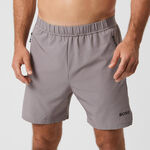 Björn Borg Tøj Björn Borg Borg Zip Shorts Herrer-Beige