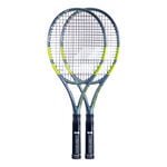 Babolat Tennisketchere Babolat Pure Aero 98 Tennisketchere uden strenge