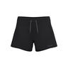 Club Original Shorts Pige-Sort
