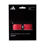 adidas <b>b</b>asisgrebsbånd adidas Padelbasisgrebsbånd-Rød