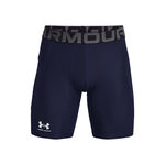 Under Armour T&oslash;j Under Armour Heatgear Shorts Herrer-M&oslash;rkebl&aring;,Sort