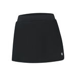 K-Swiss Tøj K-Swiss Hypercourt Skirt 4 Nederdel Damer-Sort