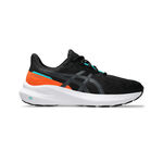 ASICS Løbesko ASICS GT-1000 13 GS Støttesko Børn-Sort,Grå