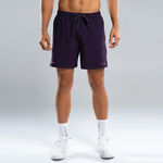 NOX T&oslash;j NOX Pro Shorts Herrer-lilla
