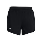 Under Armour L&oslash;beshorts Under Armour Fly By Elite 3in Shorts Damer-Sort