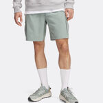 Under Armour T&oslash;j Under Armour Vibe Woven Cargo Shorts Herrer-Gr&oslash;n