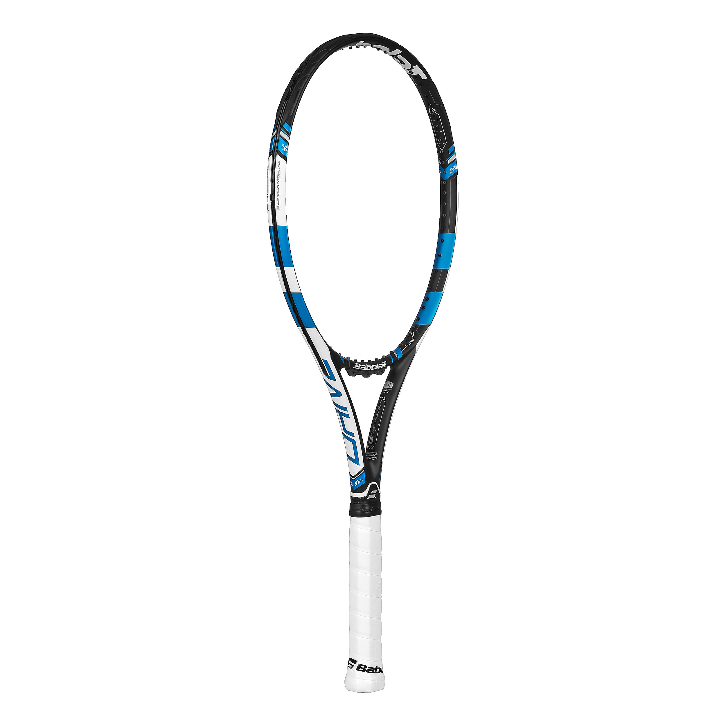 Babolat pure drive 2017 top