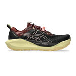 ASICS Løbesko ASICS Gel-Trabuco 13 Trailsko Damer - sort, rosa
