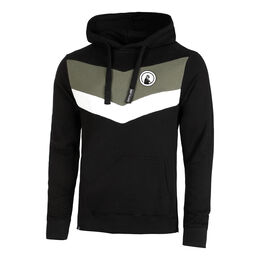 Baseline Colour Block Hoody