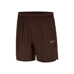 Nike T&oslash;j Nike Court Dri-Fit Slam Shorts Herrer-Brun
